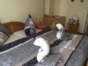Ferienwohnung in Oberwiesenthal