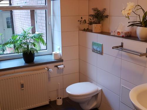 Ferienwohnung in Ostseenähe