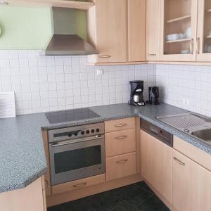Ferienwohnung in Ostseenähe
