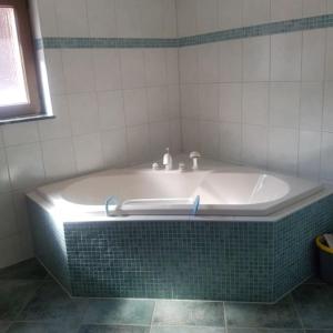 Ferienwohnung in Ostseenähe