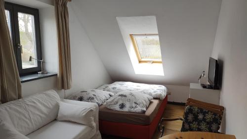 Ferienwohnung in Peetzig am See