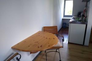 Ferienwohnung in Peetzig am See