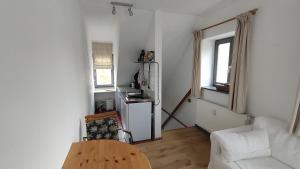 Appartement Ferienwohnung in Peetzig am See 20 Peetzig 16278 Angermünde Brandebourg