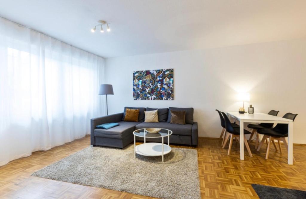 Ferienwohnung in Potsdam Babelsberg Nähe Berlin Rudolf-Breitscheid-Straße 63, 14482 Potsdam