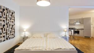 Ferienwohnung in Potsdam Babelsberg Nähe Berlin