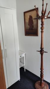 Ferienwohnung in Rathenow