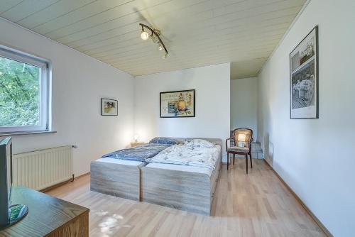 Ferienwohnung in Remscheid-Ehringhausen