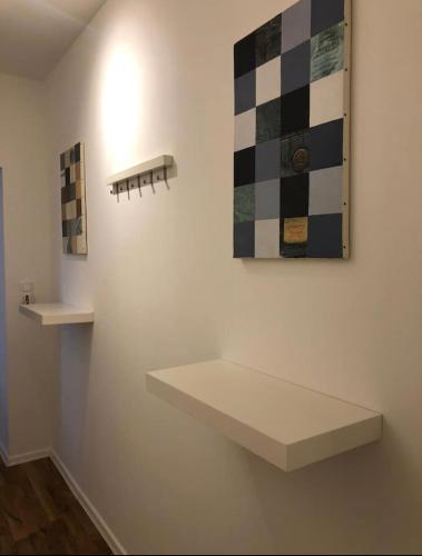 Ferienwohnung in Rostock (Gehlsdorf)