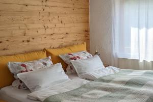 Ferienwohnung in ruhiger Lage direkt am Wald