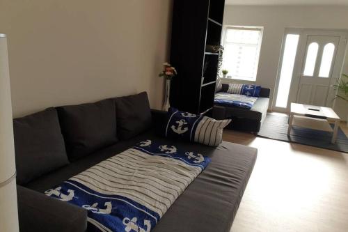 Ferienwohnung in ruhiger Lage