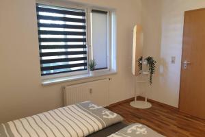 Ferienwohnung in ruhiger Lage