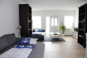 Ferienwohnung in ruhiger Lage