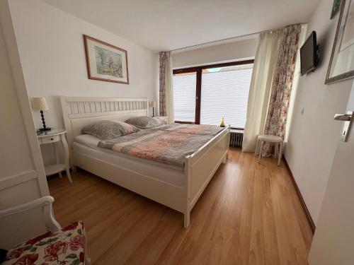 Ferienwohnung in Scharbeutz