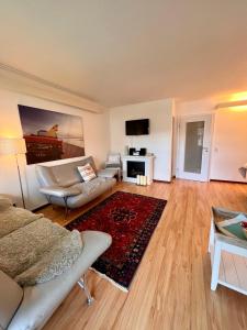 Ferienwohnung in Scharbeutz