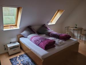 Appartement Ferienwohnung in Scharnebeck 48 Adendorfer Straße 21379 Scharnebeck Basse-Saxe