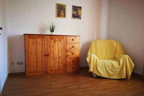 Ferienwohnung in Schleswig-Holstein, Hohn