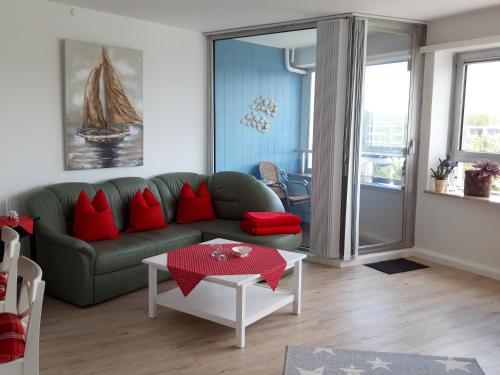 Ferienwohnung in Schleswig