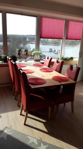 Ferienwohnung in Schleswig