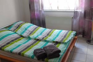 Ferienwohnung in Singen am Hohentwiel - Seenah