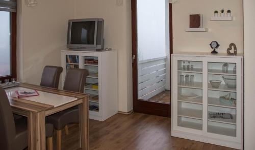 Ferienwohnung in St Andreasberg