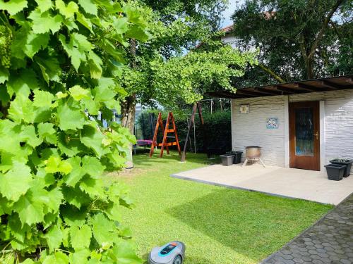 Ferienwohnung in Stockach am Bodensee