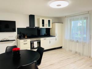 Ferienwohnung in Stockach am Bodensee