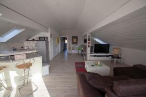 Appartement Ferienwohnung in Süddeutschland (D-CH-F) Im Mattenberg 24 Dachgeschoss 79592 Fischingen Bade-Wurtemberg