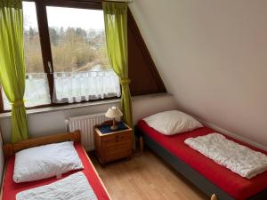 Ferienwohnung in Süsel am See