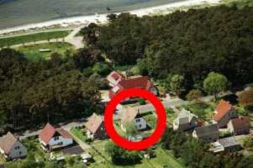 Ferienwohnung in Thiessow auf der