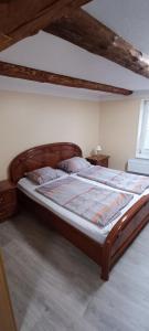 Appartement Ferienwohnung in Timmenrode am Harz 1 Schenkengasse 06502 Timmenrode Saxe-Anhalt