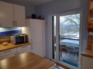 Ferienwohnung in Treysa