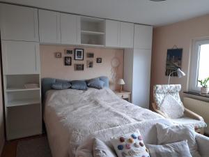 Appartement Ferienwohnung in Treysa 28 Am Roten Born 34613 Schwalmstadt Hesse