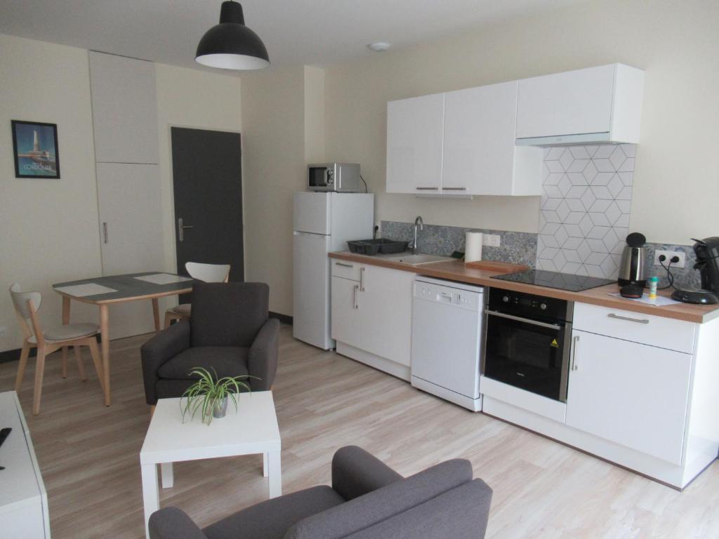 Ferienwohnung in VILLA AMANDA/ Whg. 9