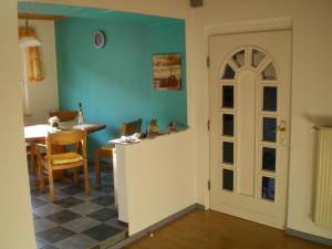Appartement Ferienwohnung In Vino Veritas Kaffeegasse 2a 1.Stock 54347 Neumagen-Dhron Rhénanie-Palatinat