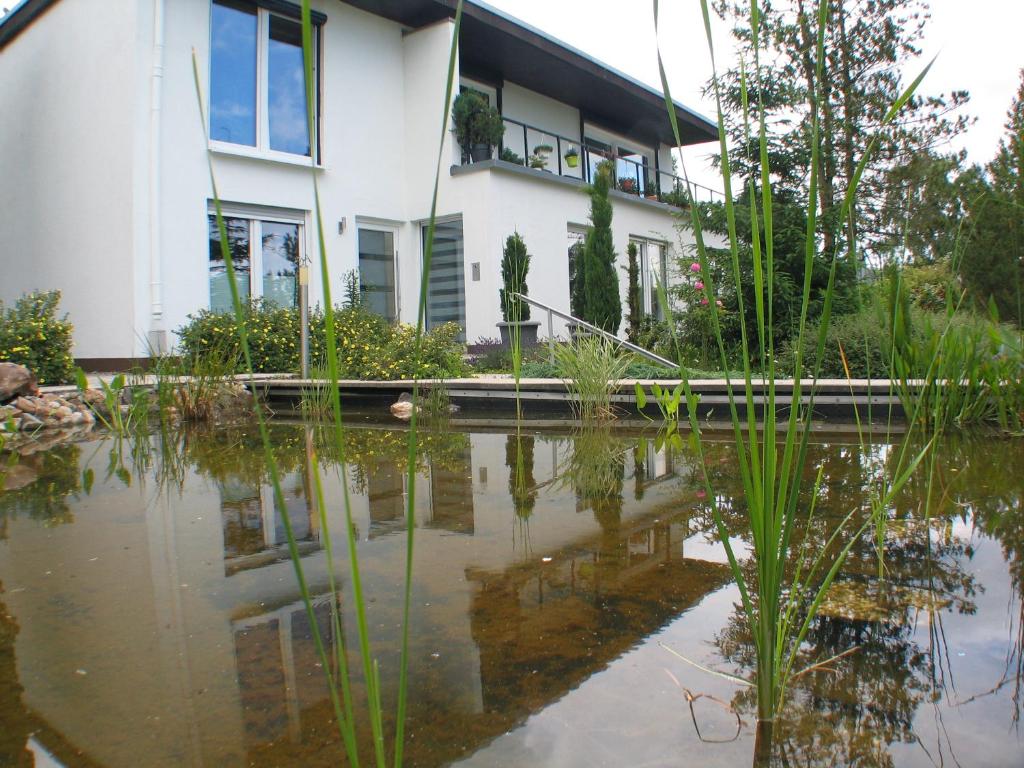 Ferienwohnung in Waldrandlage Gothaer Str.14, 34289 Zierenberg