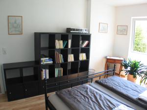Ferienwohnung in Waldrandlage