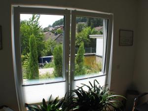 Ferienwohnung in Waldrandlage