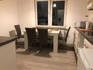 Appartement Ferienwohnung in Wilhelmshaven Zentrumsnah Wohnung 7,5 Weserstraße 180 26382 Wilhelmshaven Basse-Saxe