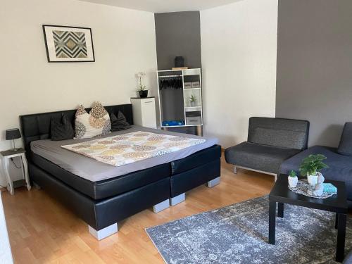 Ferienwohnung in Wuppertal-Ronsdorf Whg 42