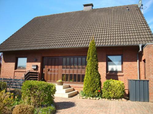 Ferienwohnung in zentraler ruhiger Lage Klatt in Kappeln