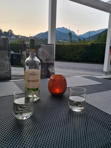 Ferienwohnung in Zentrum von Berchtesgaden