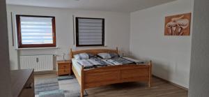 Ferienwohnung in Zentrum von Berchtesgaden
