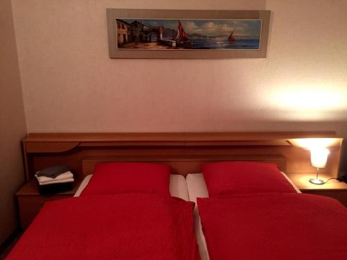 Ferienwohnung in \
