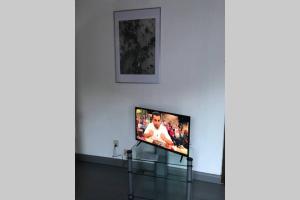Ferienwohnung in \