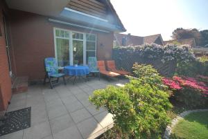 Ferienwohnung Ina, 35517