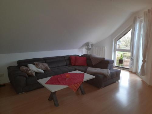 Ferienwohnung Ina
