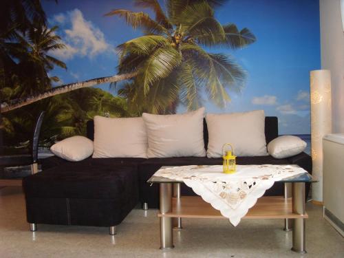 Ferienwohnung Ina