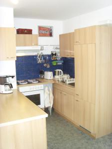 Ferienwohnung Ina