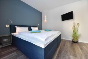 Ferienwohnung Indik