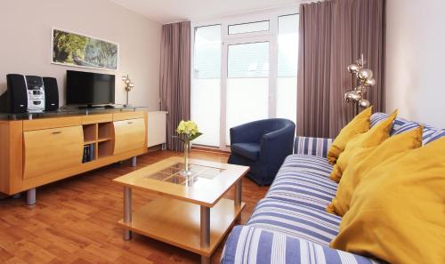 Ferienwohnung Ines